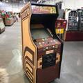 Elevator Action arcade cabinet