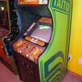 Elevator Action arcade cabinet