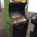 Elevator Action arcade cabinet