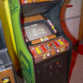 Elevator Action arcade cabinet