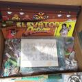 Elevator Action arcade conversion kit