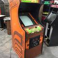Front Line arcade cabinet