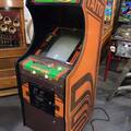 Front Line arcade cabinet