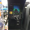 Turbo arcade cabinet