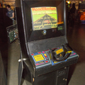 RoadBlasters arcade cabinet