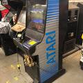 RoadBlasters arcade cabinet