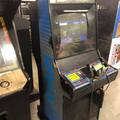 RoadBlasters arcade cabinet