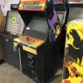 Rolling Thunder arcade cabinet