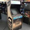 A.L.C.O.N. in QIX cabinet