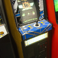 A.L.C.O.N. mini arcade cabinet