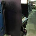 A.L.C.O.N. in Tron cabinet