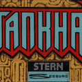 Tutankham marquee scan