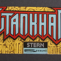 Tutankham marquee photo 1