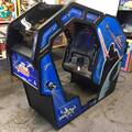 Star Wars arcade cabinet - cockpit variation