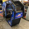 Star Wars arcade cabinet - cockpit variation