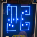 Vectrex version of Berzerk at PAX East 2013