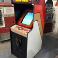 Slither arcade cabinet