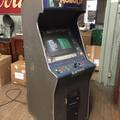 RoboCop arcade cabinet