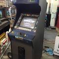 RoboCop arcade cabinet