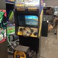 Race Drivin' arcade cabinet