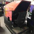 Hard Drivin' arcade cabinet