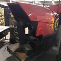 Hard Drivin' arcade cabinet