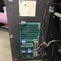Qix arcade cabinet - PCB