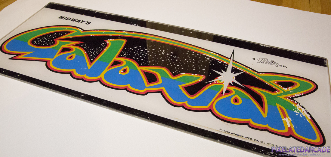 Galaxian Photo: 