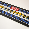 Pole Position II arcade marquee