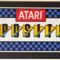 Pole Position II arcade marquee