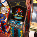 Millipede arcade cabinet