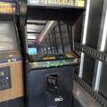 Millipede in Kangaroo cabinet