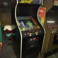 Strider in Universal Co., Ltd. cabinet