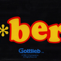 Q*Bert arcade marquee