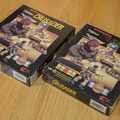 Operation Crusader - IBM and Macintosh versions