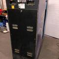 Discs of TRON environmental arcade cabinet - Back
