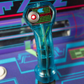 Discs of TRON environmental arcade cabinet - Joystick