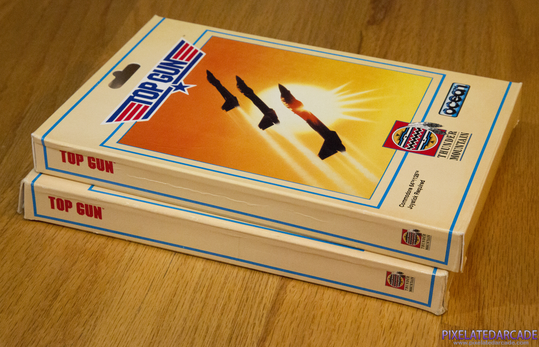 Top Gun Photo: 