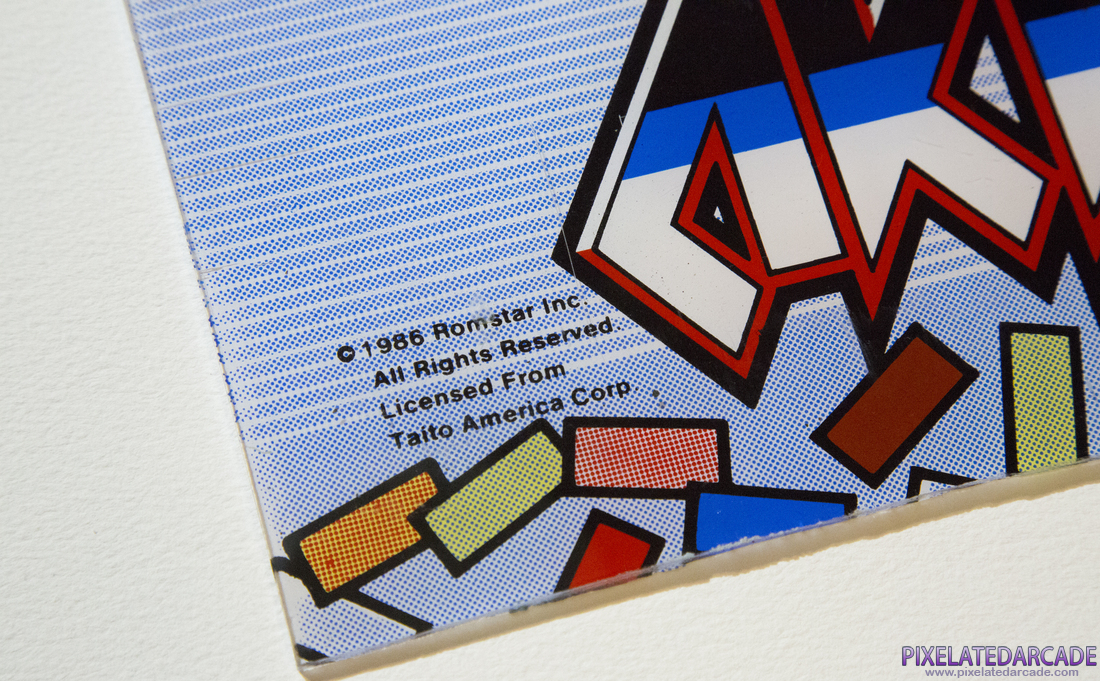 Arkanoid Photo: 