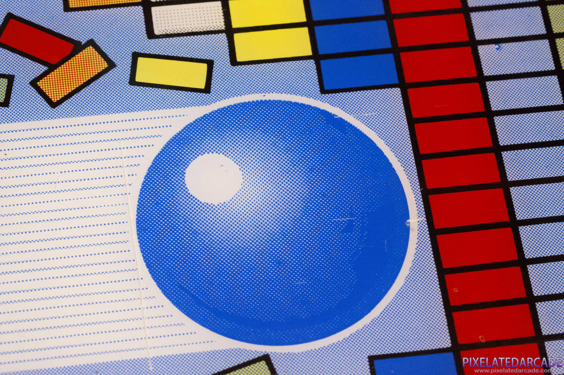 Arkanoid Photo: 