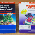 IBM version game packaging