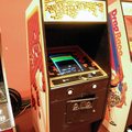 Super Breakout at Classic Gaming Expo in 2004