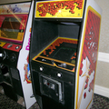 Super Breakout at Classic Gaming Expo in 2005