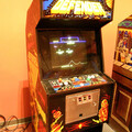 Defender at Classic Gaming Expo 2004