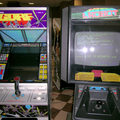 Gorf arcade cabinet