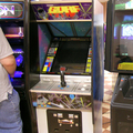 Gorf arcade cabinet