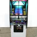 Gorf arcade cabinet - Front