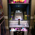 Gorf arcade cabinet