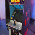 Gorf arcade cabinet