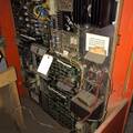 Frenzy arcade cabinet